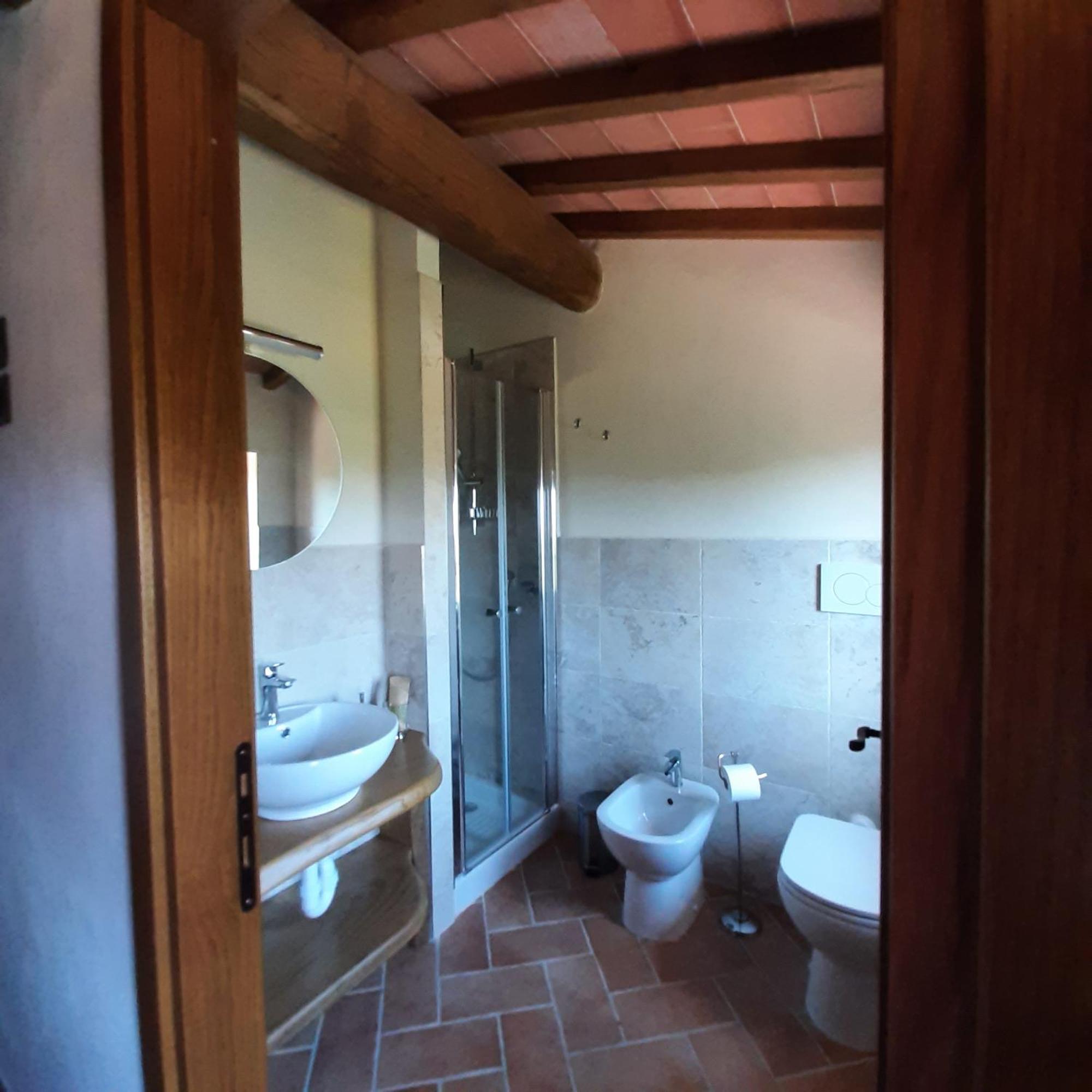 Affittacamere Il Vecchio Mandorlo 夸拉塔 外观 照片
